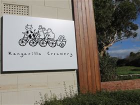 Kangarilla Creamery - Accommodation Great Ocean Road 1