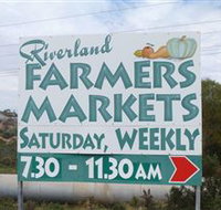Riverland Farmers Market - Accommodation Great Ocean Road