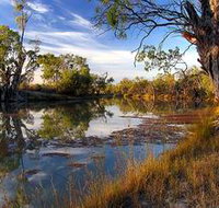 Murray River National Park - Accommodation Great Ocean Road