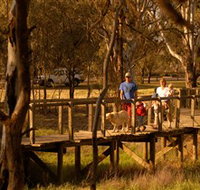 Loxton's Drives Walks and Trails - Accommodation Great Ocean Road