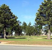 Loxton Motorhome Reserve - Accommodation Great Ocean Road