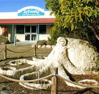 Artworks Gallery - Accommodation Great Ocean Road