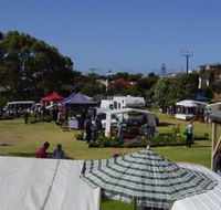 Port Elliot Market - Accommodation Great Ocean Road