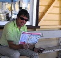 Charleville Audio Heritage Trails - Accommodation Great Ocean Road