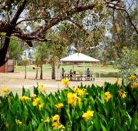 Charleville - Graham Andrews Parklands - Accommodation Great Ocean Road