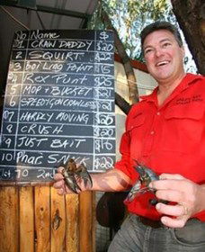 BAILEY BAR CARAVAN PARK - Accommodation Great Ocean Road 0