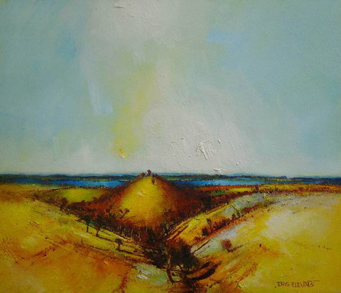 Eris Fleming Gallery - Accommodation Great Ocean Road 2