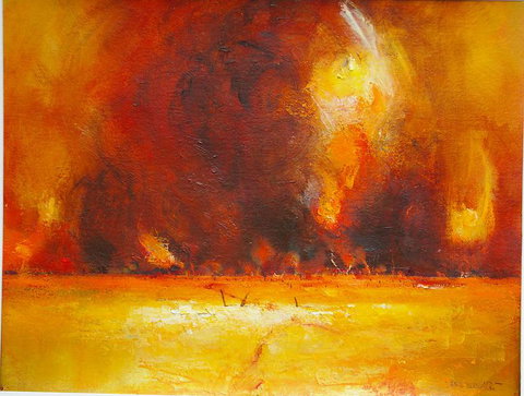 Eris Fleming Gallery - Accommodation Great Ocean Road 4