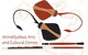 Anindilyakwa Art And Cultural Centre - thumb 0