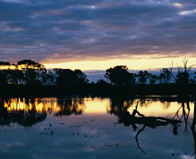 Murray-Sunset National Park - Accommodation Great Ocean Road 0