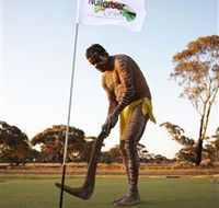 Nullarbor Links - World's Longest Golf Course Australia - Accommodation Great Ocean Road