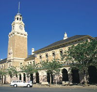 Kalgoorlie Post Office - Accommodation Great Ocean Road