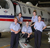Royal Flying Doctor Service Kalgoorlie - Accommodation Great Ocean Road