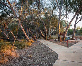 Wallam Creek, Bollon - Accommodation Great Ocean Road 3