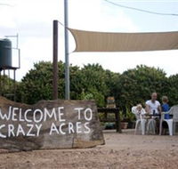 Crazy Acres - Accommodation Great Ocean Road