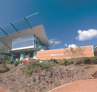 Window on the Wetlands - Accommodation Great Ocean Road