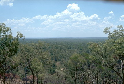 Ka Ka Mundi, Carnarvon National Park - Accommodation Great Ocean Road 1