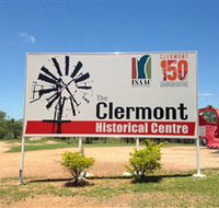 Clermont Historical Centre - Accommodation Great Ocean Road