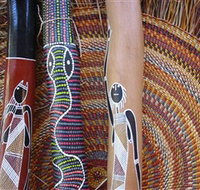 Didgeridoo Hut and Art Gallery - Accommodation Great Ocean Road