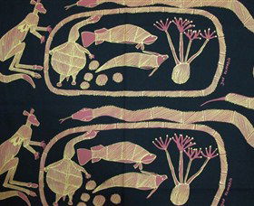 Injalak Arts And Crafts - Accommodation Great Ocean Road 3