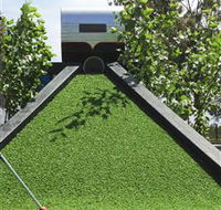 Mini Golf at BIG4 Swan Hill Holiday Park - Accommodation Great Ocean Road