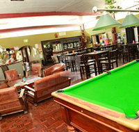 Darwin Railway Social and Sports Club - Accommodation Great Ocean Road