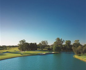 Murray Downs Golf & Country Club - Accommodation Great Ocean Road 5