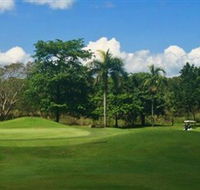 Darwin Golf Club - Accommodation Great Ocean Road