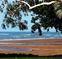Beachfront Hotel - Accommodation Great Ocean Road