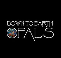 Down to Earth Opals - Accommodation Great Ocean Road