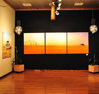 John Murray Art Gallery - Accommodation Great Ocean Road