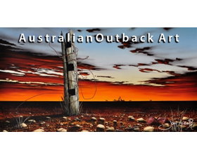 John Murray Art Gallery - Accommodation Great Ocean Road 5