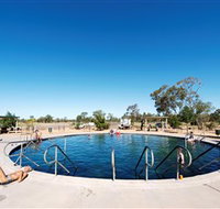 Lightning Ridge Bore Baths - Accommodation Great Ocean Road
