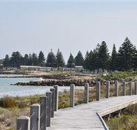Chambers Way Walk - Accommodation Great Ocean Road