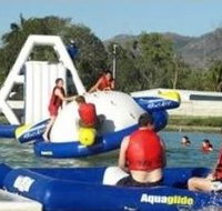 Barra Fun Park - Accommodation Great Ocean Road