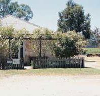 Kidman Wines - Accommodation Great Ocean Road