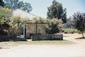 Kidman Wines - Accommodation Great Ocean Road 0