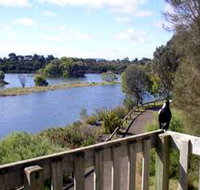 Lake McIntyre - Accommodation Great Ocean Road
