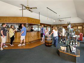 Patrick Of Coonawarra - Accommodation Great Ocean Road 2