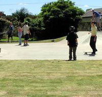 Penola Skatepark - Accommodation Great Ocean Road