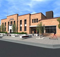 Horsham Regional Art Gallery - Accommodation Great Ocean Road