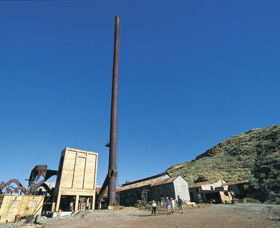Comet Gold Mine And Tourist Centre - Accommodation Great Ocean Road 1