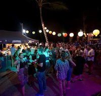 Live Entertainment at Magnetic Island - Accommodation Great Ocean Road