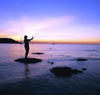 Fishing at Magnetic Island - Accommodation Great Ocean Road