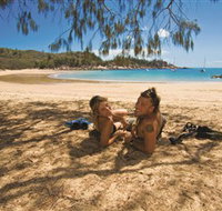 Arcadia at Magnetic Island - Accommodation Great Ocean Road