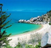 Magnetic Island National Park - Accommodation Great Ocean Road