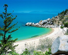 Magnetic Island National Park - Accommodation Great Ocean Road 0