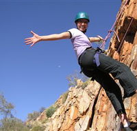 Grampians Mountain Adventure Company - Accommodation Great Ocean Road