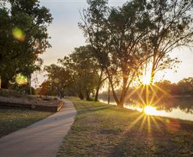 Adventure Way - Accommodation Great Ocean Road 0