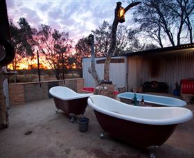 Adventure Way - Accommodation Great Ocean Road 2
